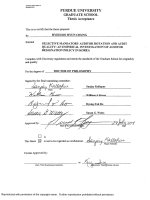 chung - 2004 - selective mandatory auditor rotation and audit quality - an empirical investigation of auditor designation policy in korea [mar]