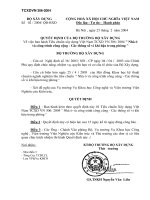 TCVN 7440 2005 tieu chuan thai nganh cong nghiep nhiet dien