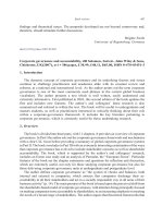 [book-cg] solomon - 2007 - corporate governance and accountability 2nd ed. (2007) john wiley & sons,chichester