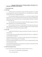 Đề tài rủi ro tín dụng và biện pháp hạn chế