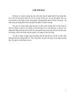 Giáo trình Định mức kỹ thuật và đơn giá dự toán trong xây dựng