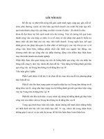 Xây dựng hệ thống đánh giá hiệu quả công việc tại trung tâm viễn thông di động khu vực II