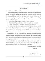 Xây dựng chương trình quản lý nhân sự_Đồ án tốt nghiệp