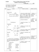 Giáo án tiếng anh 12_số 3