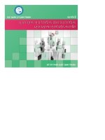 đề tài sự khác biệt về quyền và nghĩa vụ của người cư trú và người không cư trú khi sử dụng ngọai hối trên lãnh thổ việt nam