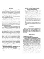 nghiên cứu hiệu quả của phác đồ ngắn hmg và phác đồ ngắn rfsh để xử trí buồng trứng đáp ứng kém trong ttton