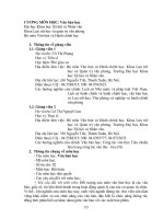 Đề cương môn học văn bản học