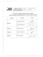 Cẩm nang thẩm định tín dụng cá nhân