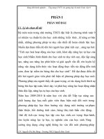 sáng kiến kinh nghiệm   ứng dụng cntt vào giảng dạy bộ môn toán lớp 9