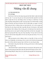 skkn tìm hiểu những khó khăn sai sót trong dạy và học toán điển hình lớp 4