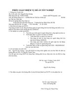 ứng dụng tổ chức ảo xây dựng hệ thống quản lý người dùng lưới cho hệ thống tìm kiếm và so khớp tài liệu điện tử liên trường đại học goodas