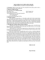 nghiên cứu thực trạng và đề xuất sử dụng đất đỏ bazan trồng cà phê xen mắc ca trên địa bàn huyện krông năng, tỉnh đắk lắk.