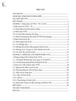 chăm sóc loét tỳ đề ở bệnh nhân tổn thương tủy sống