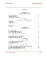 ĐỒ ÁN MÔN HỌC CẦU THÉP THIẾT KẾ CẦU DẦM CHỮ I