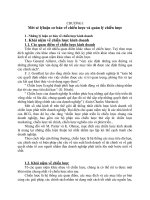 thực trạng và một số giải pháp hoàn thiện công tác của tổng công ty bưu chính viễn thông việt nam