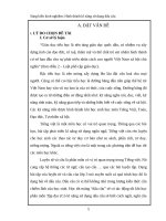 skkn sáng kiến kinh nghiệm hình thành kĩ năng sử dụng dấu câu