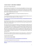 CÁCH tự học và THI TOEIC ở ĐHBKH hoa