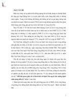 mô tả mối liên quan giữa chỉ số hình thái với bệnh tim mạch trên những bệnh nhân đang điều trị