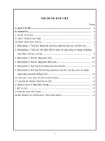 skkn một số biện pháp bồi dưỡng năng lực cảm thụ văn học cho học sinh lớp 4 qua phân môn tập đọc