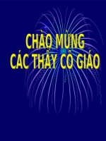 bài giảng toán 5 chương 1 bài 6 ôn tập phép nhân và phép chia hai phân số