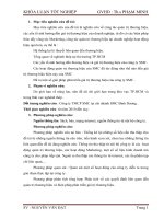 Một số giải pháp phát triển thương hiệu công ty SMC trên thị trường thép tại TP  hồ chí minh