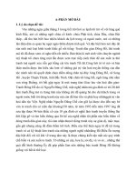 sự độc đáo của tranh đông hồ