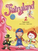 fairyland pupil book 2