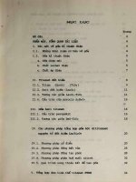 tổng hợp gốm dititanat của một số nguyên tố đất hiếm (ln2ti207,ln  la,pr,y) và thăm dò ảnh hưởng của chúng đến gốm barititanat (batio3)