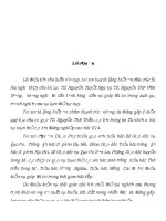 sử dụng thiết bị dạy học địa lí ở tiểu học theo hướng dạy học tích cực 1