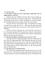 xây dựng và sử dụng bài giảng điện tử chương ii phần di truyền học sh12 theo hướng th ttđpt