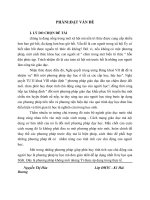 biện pháp hướng dẫn học sinh tự học sgk qua kênh chữ các bài 41, 42, 43, 44 - sinh học 9