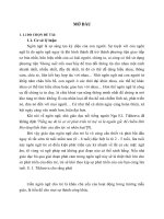 nghiên cứu vốn ngôn ngữ cơ bản của trẻ mẫu giáo lớn (5 - 6 tuổi)