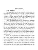 hình thành và phát triển năng lực hợp tác làm việc của học sinh thông qua việc sử dụng phương pháp dạy học hợp tác theo nhóm nhỏ trong dạy học phần hoá học vô cơ lớp 12 thpt nâng cao