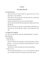 giáo trình Máy điện đồng bộ