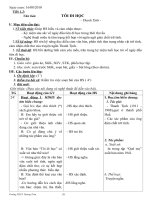 giáo án ngữ văn 8 cho học sinh