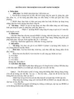 hướng dẫn thẩm định sáng kiến kinh nghiệm