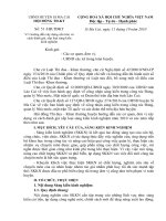 hướng dẫn dậy xựng dánh giá sáng kiến kinh nghiệm