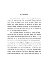 nghiên cứu sản phẩm này nhằm xác định giá trị đích thực của sản phẩm hồng mạch khang