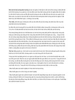 tài liệu ôn thi công chức thuế 2013