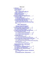 nghiên cứu văn học hiện đại, đương đại trung quốc