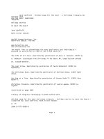 chicken soup for the soul a christmas treasury