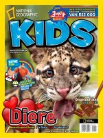 kids south africa diere