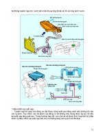 bài giảng cấu tạo ô tô 2