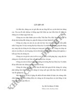 tìm hiểu quy trình quản lý yêu cầu và kiểm thử tại phòng phát triển phần mềm trung tâm tin học đại học khoa học tự nhiên xây dựng ứng dụng hỗ trợ