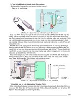 hệ thống điện động cơ ô tô 3