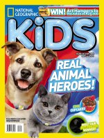 kids south africa real animal heroes