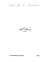 ĐỒ ÁN: Thiết kế cầu theo 22TCN 272 05   cầu qua sông m8 07