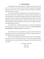 tính toán thiết kế kho lạnh dung tích 500 tấn, bảo quản thịt bò