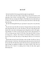 đánh giá tác dụng an thai của bài thuốc thái sơn bàn thạch thang qua một số chỉ số lâm sàng và cận lâm sàng