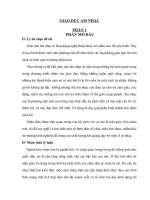 skkn giáo duc âm nhạc cho trẻ 18   24 tháng